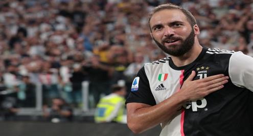تقرير.. لماذا خسر يوفنتوس 18 مليون يورو رغم التخلي عن هيجواين "مجانا"؟